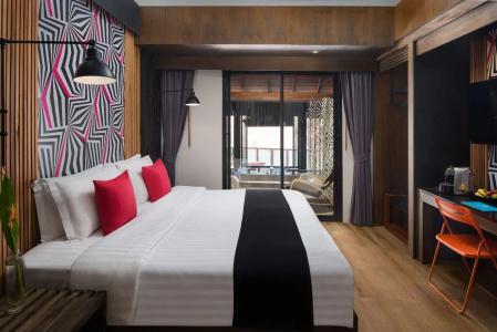 Pavilion Samui Villas And Resort - Sha Plus - 47