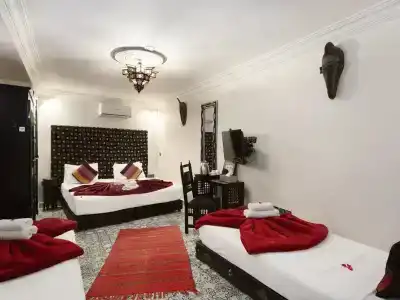 Riad Africa - 57