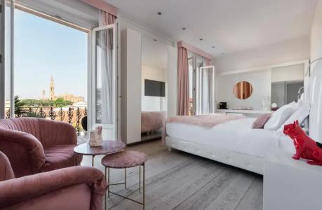 Eurostars Florence Boutique - 57