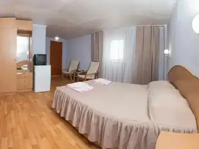 Ноги в Море - 2