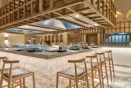 Steigenberger Golf Resort El Gouna - 20