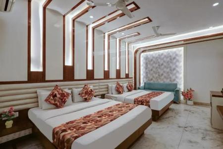 Hindustan- by Backpackers Heaven - 129