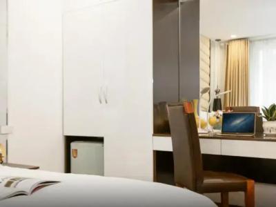 Splendid Star Grand and Spa - 77