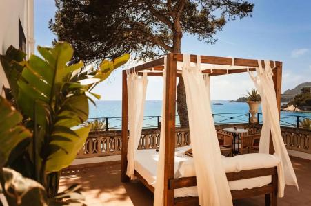 Secrets Mallorca Villamil Resort & Spa - Adults Only (+18) - 88