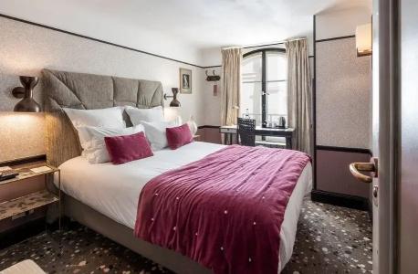 Hôtel Thérèse - 61