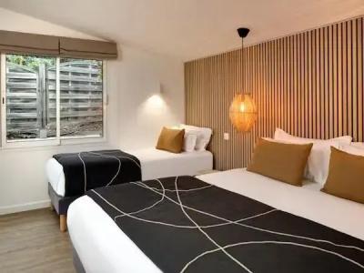Hôtel & Spa Les Mouettes - 117