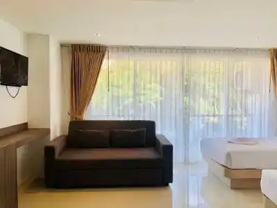 Oceanview - 42