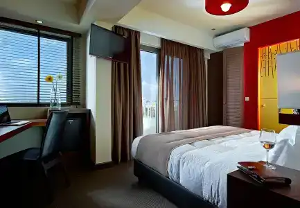 Lato Annex Boutique Rooms - 45