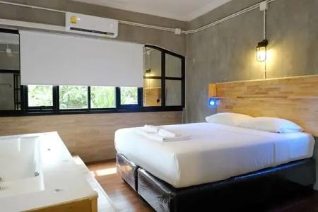 Basaya Beach & Resort - 115