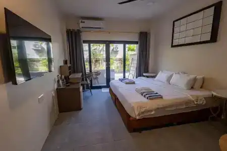 Bibee Maldives - 86