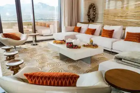 Red Rock Casino, Resort and Spa by Suiteness - 119