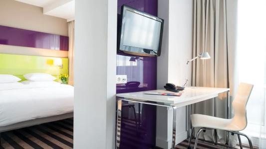 Park Inn by Radisson Katowice - 40