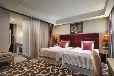 Cornelia Diamond Golf Resort & Spa - 91