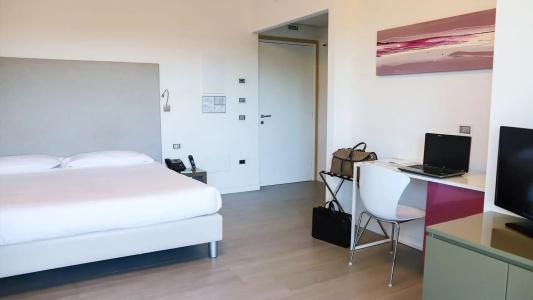 Smeraldo Suites & Spa - 26
