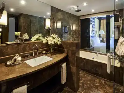 Fairmont Nile City - 43
