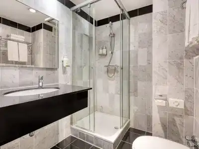 Holiday Inn Brussels Schuman, An Ihg - 52