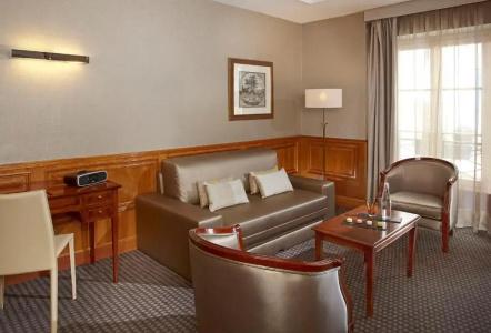 Melia Paris Vendome - 63