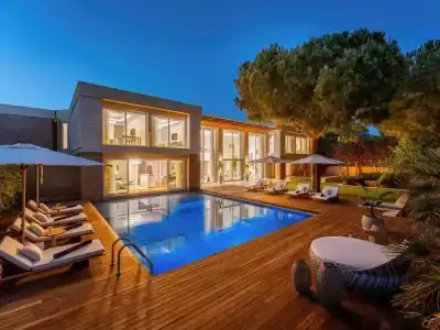 Club Prive By Rixos Belek - 23
