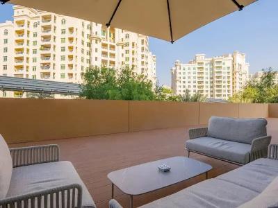 Cheval Maison - The Palm Dubai - 64