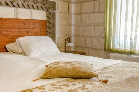 Ottoman Cave Suites - 42