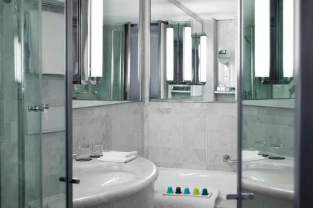 Sheraton Paris Roissy Airport - 67