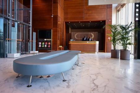 DoubleTree by Hilton Turin Lingotto - 1
