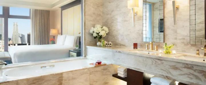 Fairmont Beijing - 46