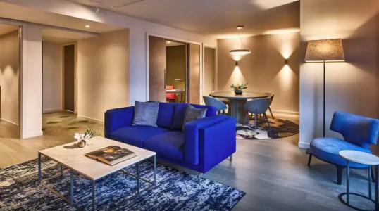 Hyatt Regency Amsterdam - 66