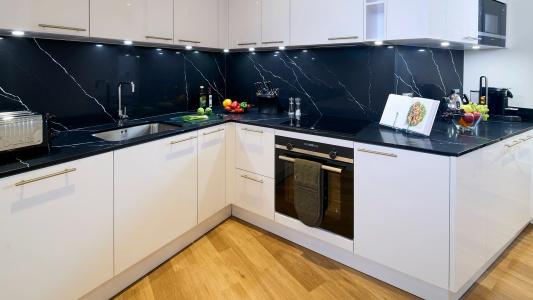 Cheval Harrington Court at South Kensington - 60