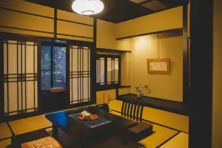 Arima Onsen Tocen Goshobo - 14