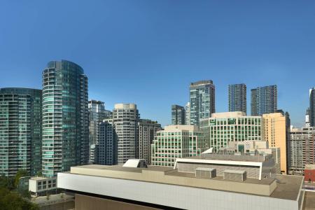 Toronto Marriott City Centre - 82