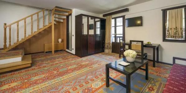 GHotels Simantro Beach - 69