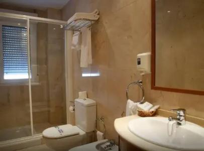 Apartamentos Ciudad de Lugo - 77