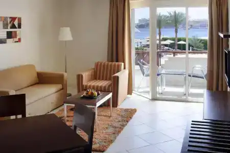 Naama Bay Promenade Beach Resort Managed By Accor - 75