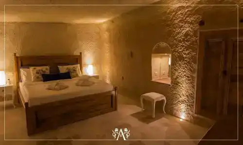 Azure Cave Suites - 57