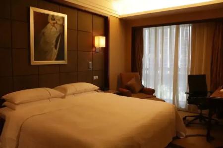 Sheraton Shenzhen Futian - 57
