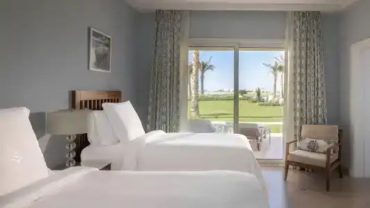 Four Seasons Alexandria At San Stefano - 109