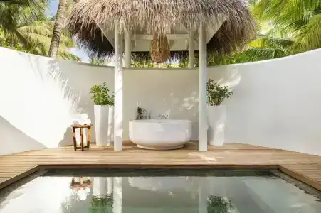 Lux* South Ari Atoll Resort & Villas - 39