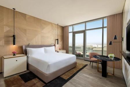 Rixos Gulf - 3