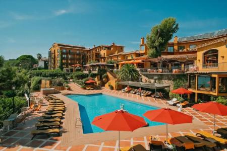 Rigat Park & Spa - 0