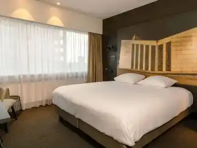 Mercure Tilburg Centrum - 3