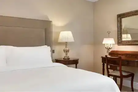 Grande Bretagne, a Luxury Collection, Athens - 76
