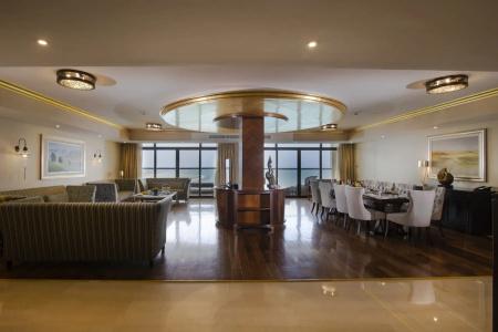 Marjan Island Resort & Spa Managed By Accor - 58