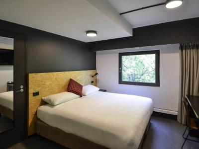ibis budget East - 29