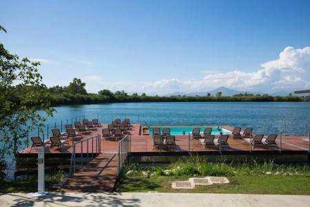 Plana Resort & Spa - 24