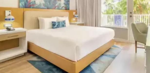 Radisson Miami Beach - 62