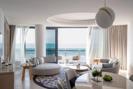 Jumeirah at Saadiyat Island Resort - 106