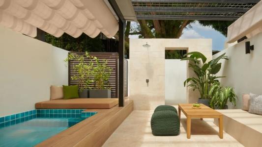Amara Sanctuary Resort Sentosa (SG Clean, Staycation Approved) - 53