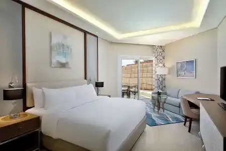 Hilton Hurghada Plaza - 39