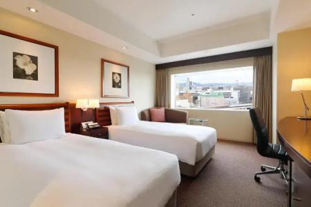 Ana Crowne Plaza Okayama, An Ihg - 4
